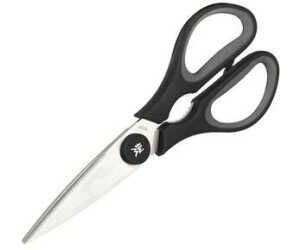 WMF Touch Küchenschere 21 cm, Haushaltsschere mit Sägeschliff für 6,20€ PVG 9,99€ 