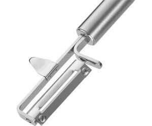 WMF Profi Plus Kartoffelschäler 19 cm – hochwertiger Sparschäler & Gemüseschäler für 11,99€ PVG 16,99€
