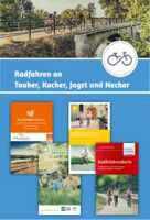 Gratis Radwegekarten Baden Württemberg – 4 Kartensets mit bis zu 80 Radtouren