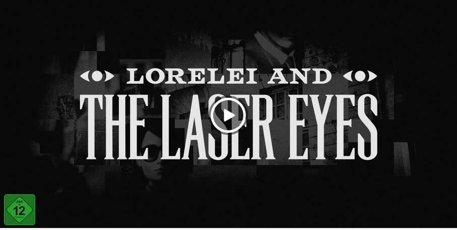 [Nintendo eShop] Lorelei and the Laser Eyes 13,79€ statt 22,99€
