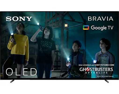 SONY BRAVIA XR 65A80L OLED TV   65 Zoll mit 120Hz 1.199€ statt 1.349€