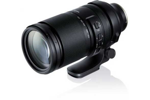 Tamron 150-500mm f5-6,7 Di III VC VXD Sony E-Mount 979€ statt 1.099€ Tamron 150 500mm f5 6,7 Di III VC VXD Sony E Mount 979€ statt 1.099€