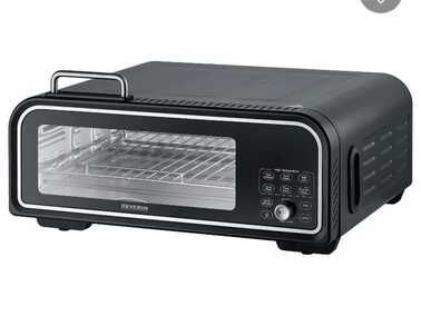 Pizzaofen severin PG 8575 134,95€ statt 158,42€