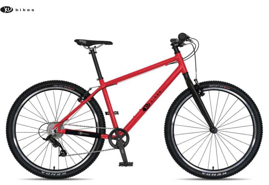 KUbikes 27.5 MTB (per Click & Collect) 444€ statt 789€ (Kinderrad)