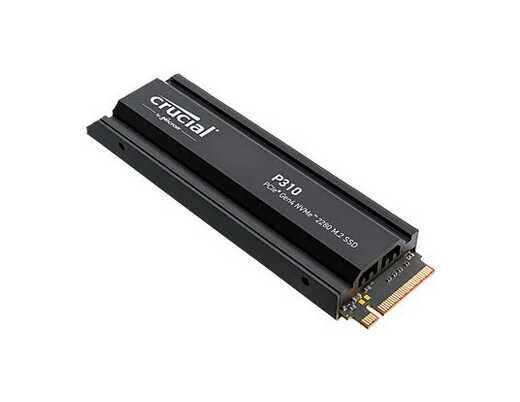 MM-App: Crucial P310 Gen4 NVMe SSD (4 TB, M.2 2280) 193,27€ statt 229,99€ MM App: Crucial P310 Gen4 NVMe SSD (4 TB, M.2 2280) 193,27€ statt 229,99€