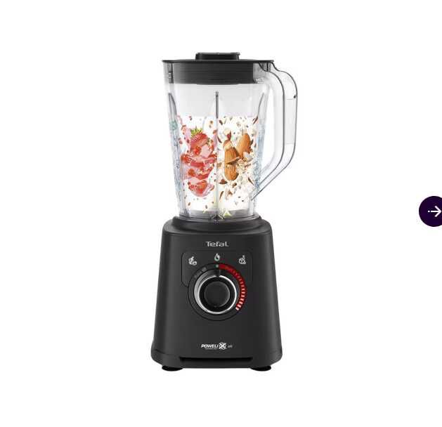 Tefal PerfectMixplus BL88A8 High Speed Standmixer | 1200 W 65,90€ statt  100,90€
