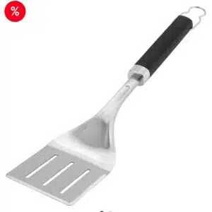 Weber Grillwender Precision Wender 46cm  14,49€  statt 24,37€