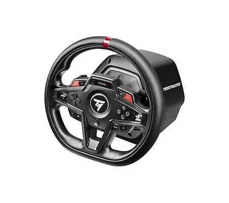 Thrustmaster T248R Racing-Lenkrad Set für PC/PS5/PS4 239,99€ statt 298,40€ Thrustmaster T248R Racing Lenkrad Set für PC/PS5/PS4 239,99€ statt 298,40€