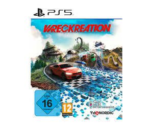 Wreckreation   PlayStation 5  ein Open World Arcaderacer  Für 29,99€ PVG 33,94€