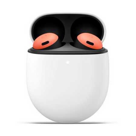 Google Pixel Buds Pro Koralle 64,84€ statt 98,26€