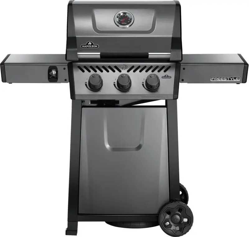 Napoleon Freestyle 365 Gasgrill 424,15€ statt  474,05€