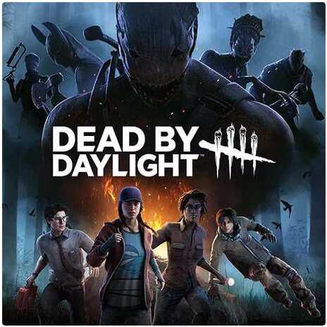 Dead by Daylight   1 Mio. Blutpunkte kostenlos (PC / PlayStation / Xbox / Switch)