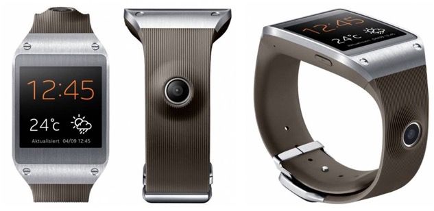 smartwatch samsung gear v700