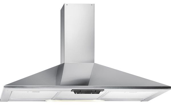 Bomann DU 653 IX Kamin-Abzugshaube für 59,95€