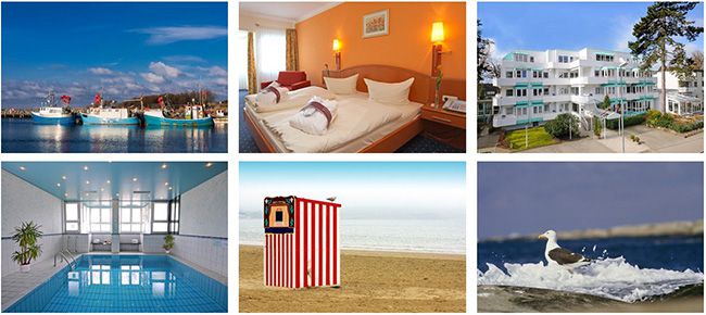 Sterne Hotel Ostsee Mit Pool Sterne Hotel Ostsee Mit Pool