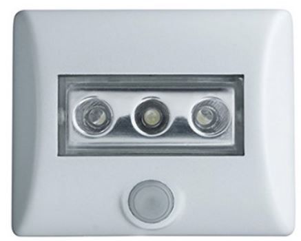 Osram led nightlux led nachtlicht mit bewegungsmelder und helligkeitssensor Osram led nightlux led nachtlicht mit bewegungsmelder und helligkeitssensor