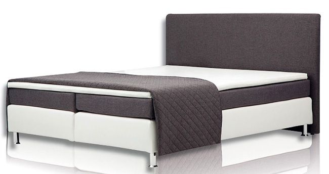 Roller Boxspringbett Kara