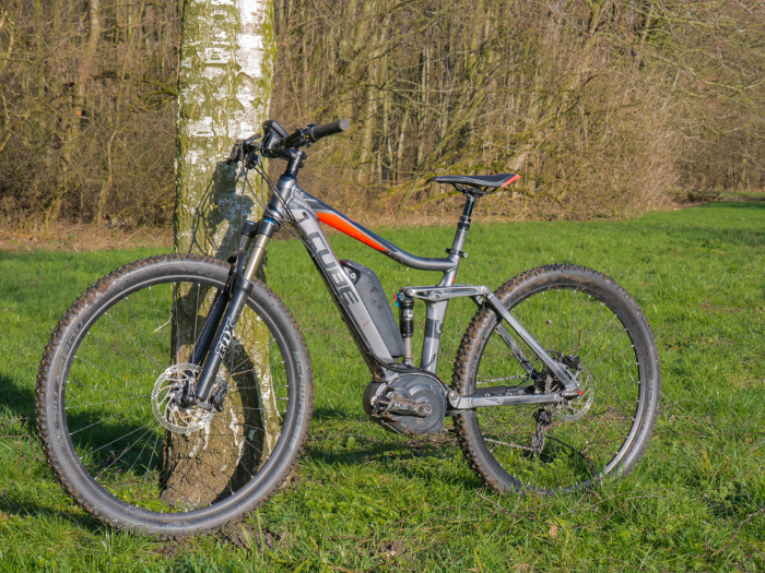 Der große EBikeRatgeber