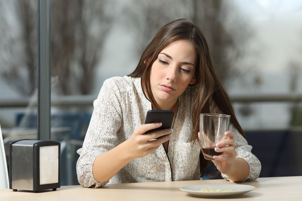 Singles per handy kennenlernen