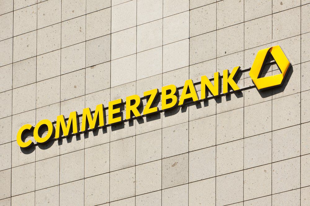 Commerzbanking – Das Online Banking der Commerzbank