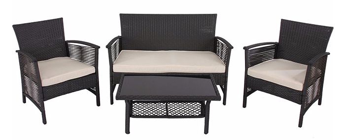 Garten Xxl Gartenmöbel | Amilton