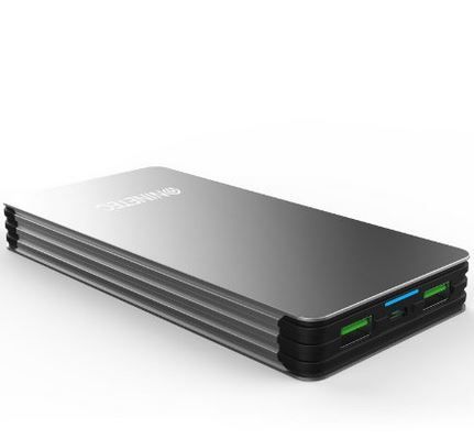 Ebay WOW! NINETEC 13.000mAh Power Bank In Verschiedenen Farben Für Je - Foto 7