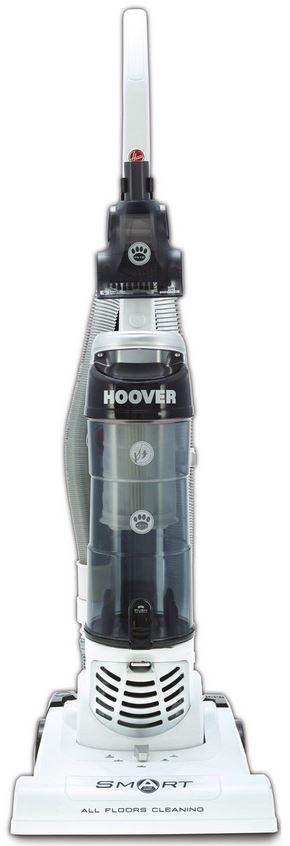 Hoover BV71_BV10011 Brave Aspirapolvere A Traino Con Sacco 700 Watt Classe A Colore Rosso 227878 - Foto 7