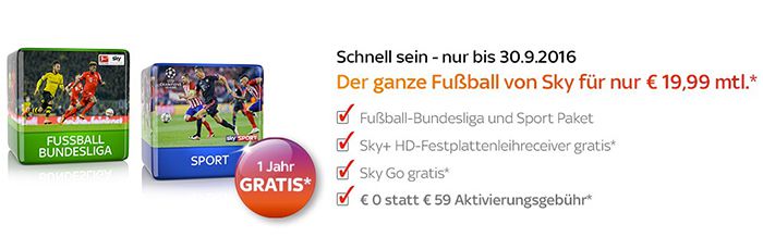 Sky Ohne Aktivierungsgebühr Sky Ohne Aktivierungsgebühr