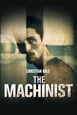 The Machinist Stream German The Machinist Stream German