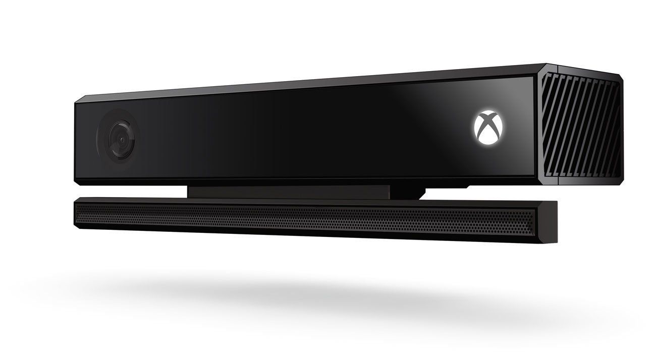 Deals on xbox one with kinect