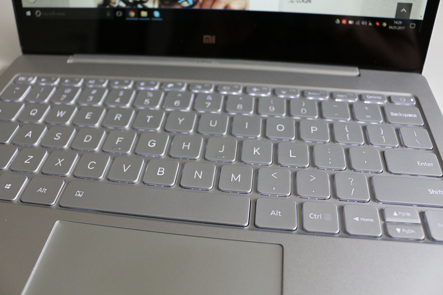 Xiaomi Mi Air 12 - Das Ultrabook im Test