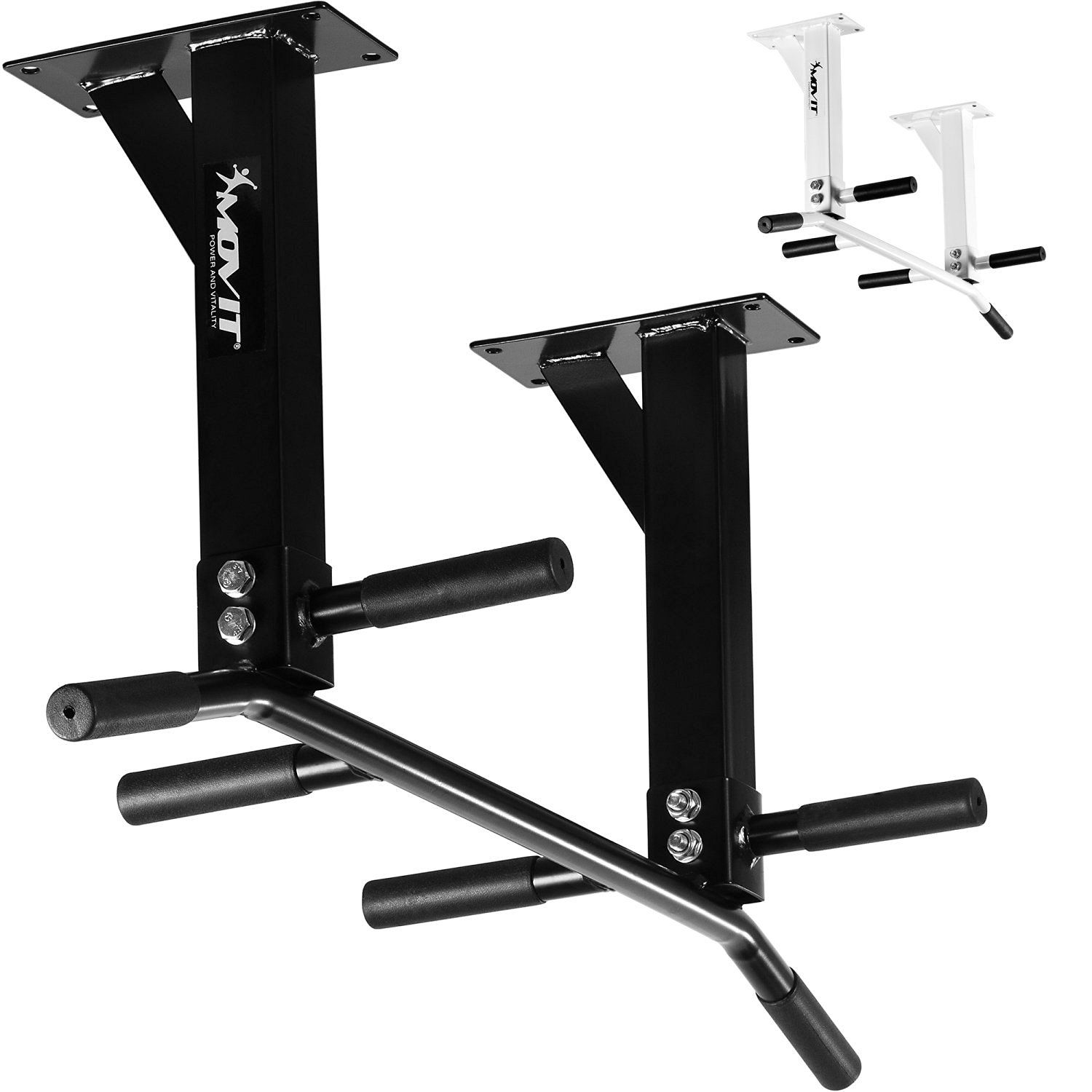 Die besten Sportgeräte für zu Hause Homegym