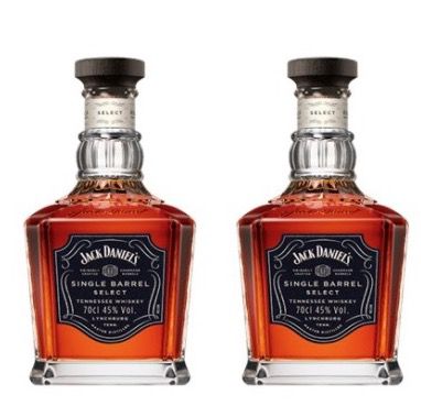 Jack daniels single barrel kosten