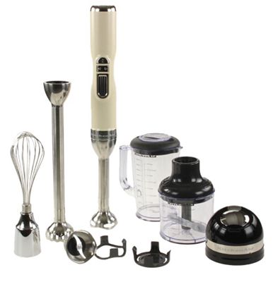 KitchenAid 5KHB3581EAC...