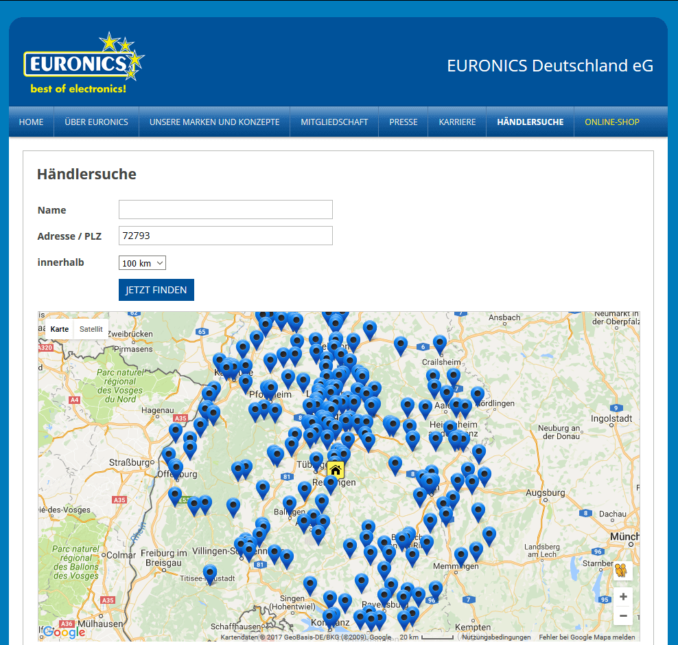 Euronics Angebote, Deals, Gutscheine, Infos &
