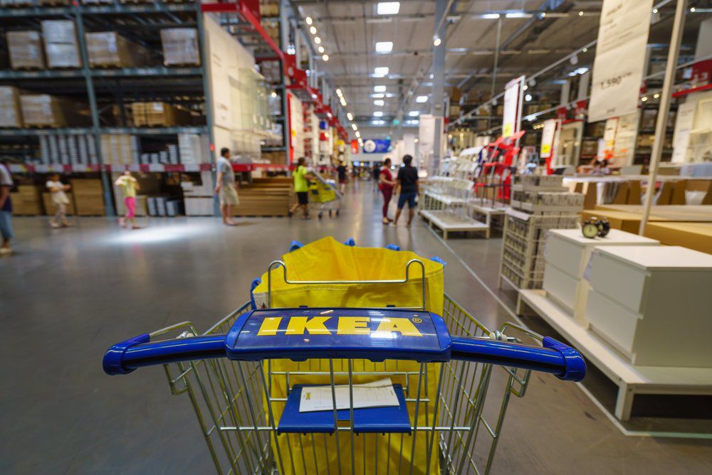 Die IKEA Family Bezahlkarte So nutzt Du die Vorteile