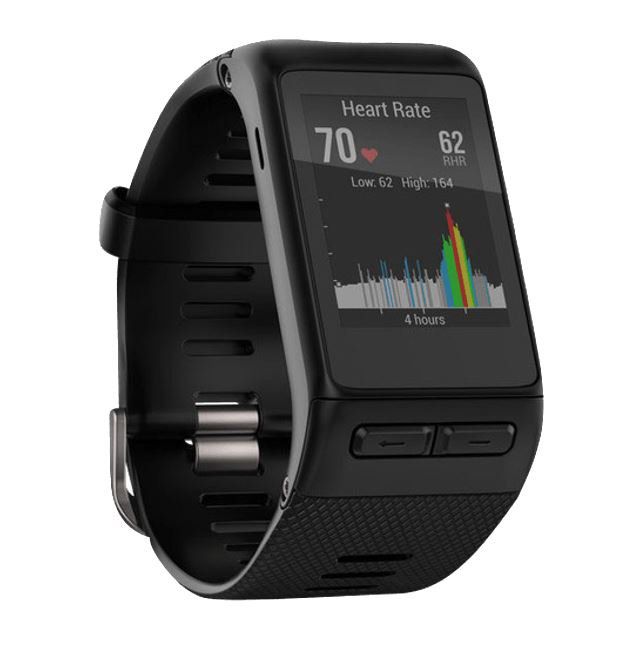 media markt smartwatch garmin