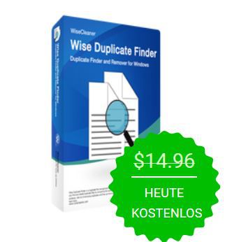 Wise Duplicate Finder Pro 2.0.4.60 download the new version
