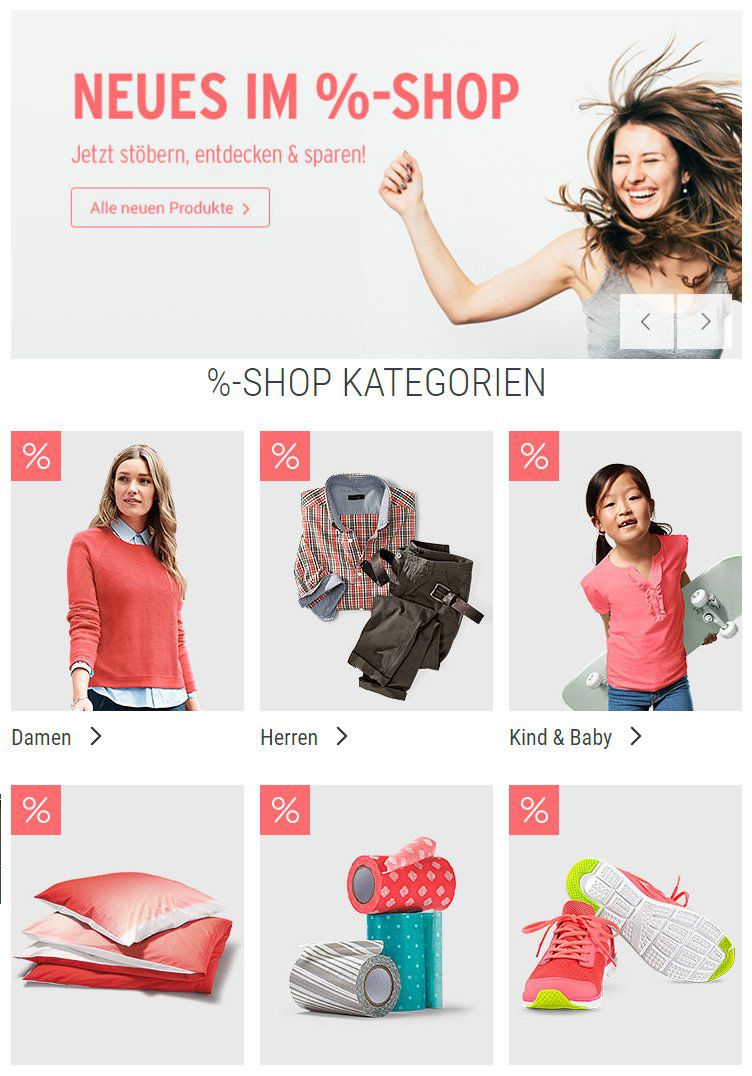 Tchibo Angebote, Deals, Gutscheine, Infos & Rabatte April 2025