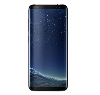 samsung s8 vodafone