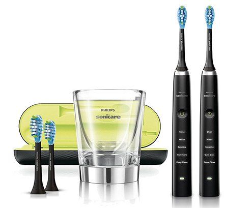 ladeglas philips sonicare