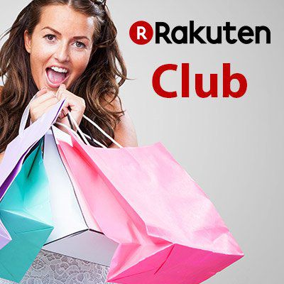 Club Rakuten Club Rakuten