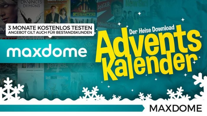 Maxdome Kostenlos Maxdome Kostenlos