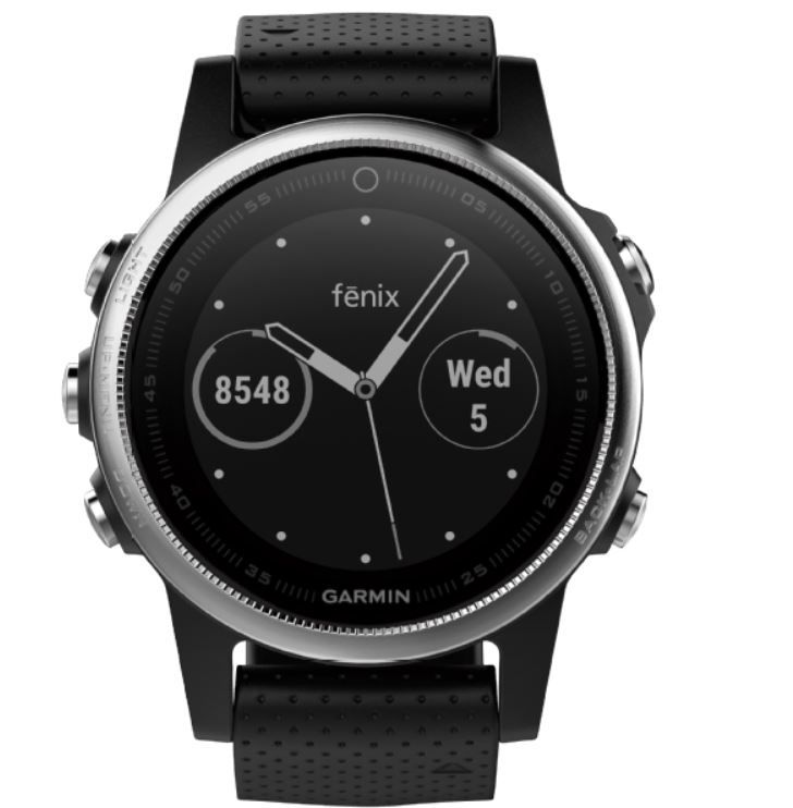 media markt smartwatch garmin