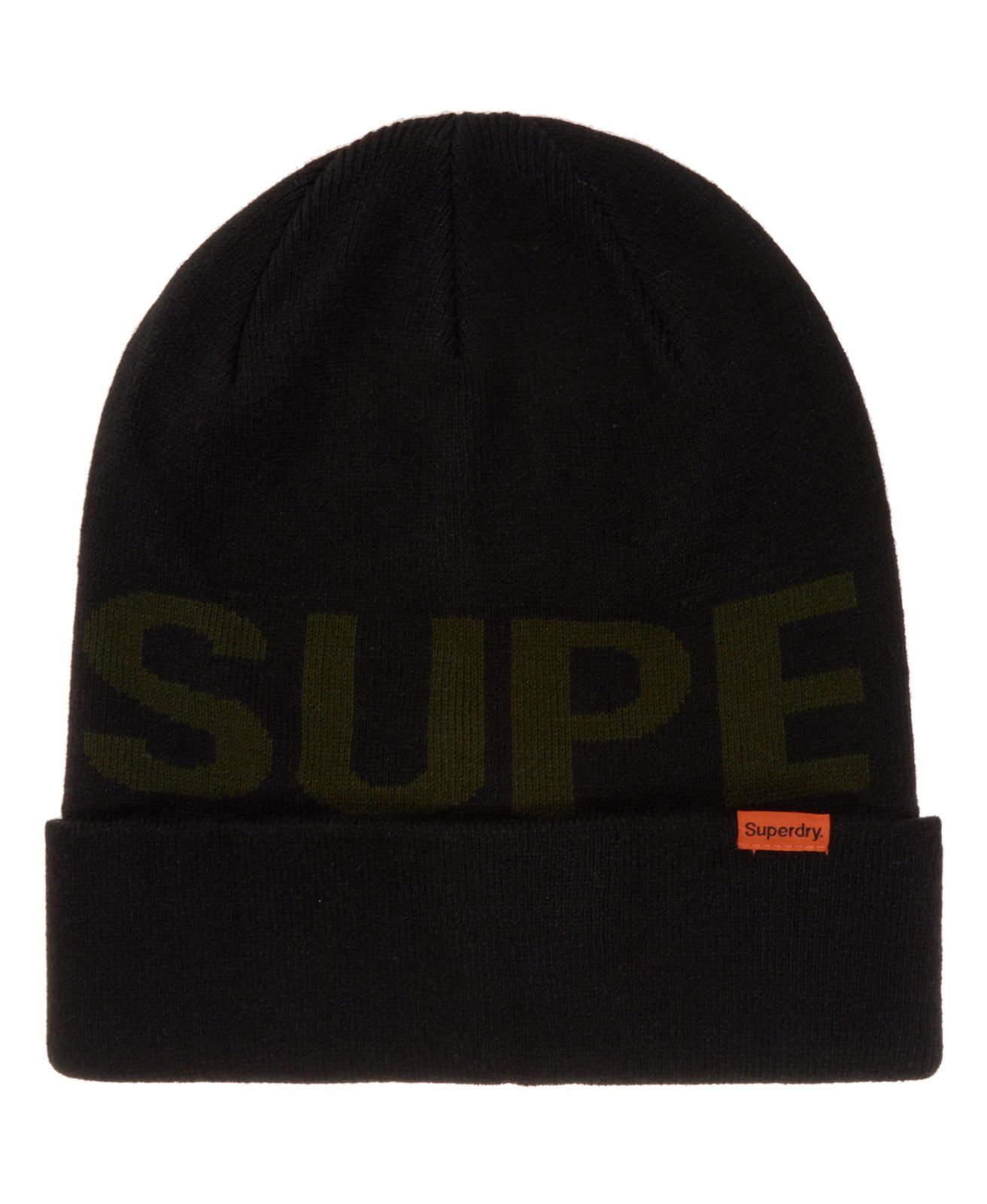 superdry stiefel herren