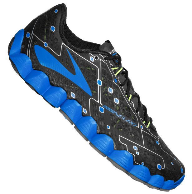 brooks neuro 3