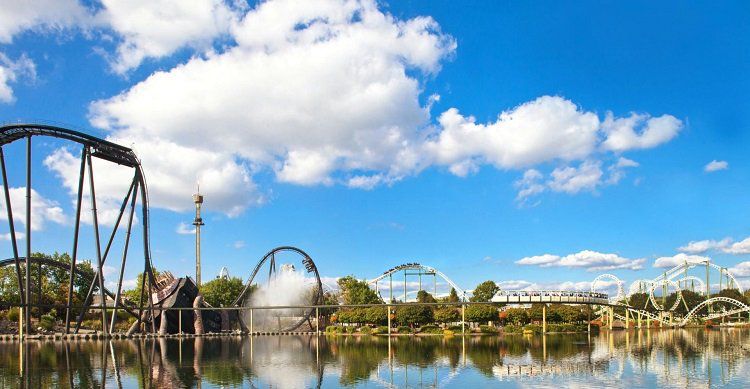 Wie Viel Kostet Der Eintritt Im Heide Park Soltau www.mein-deal.com