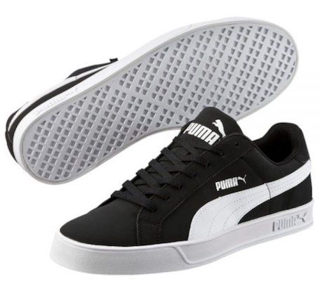 puma smash v2 vulc sl