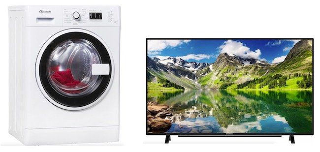 OTTO Technik Kracher + 100 Tage Zahlpause ohne Aufpreis (jetzt kaufen