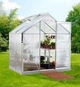 10 Rabatt auf Gewächshäuser bei Hagebau z.B. Konifera Folien